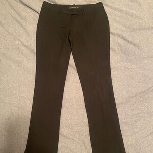 Barbara Bui stylish black pants